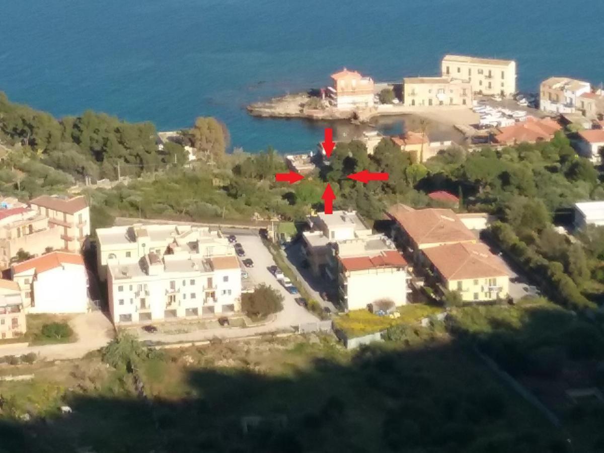 Апартаменты Casa Lorenzo Портичелло Экстерьер фото